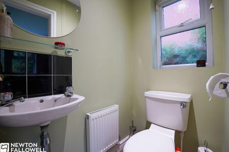 4 bedroom Detached house for sale in The Paddocks, Newton-On-Trent, LN1