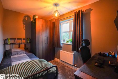 4 bedroom Detached house for sale in The Paddocks, Newton-On-Trent, LN1