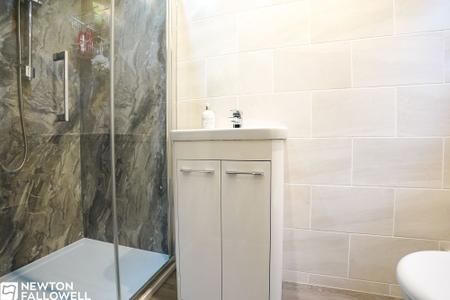 4 bedroom Detached house for sale in The Paddocks, Newton-On-Trent, LN1