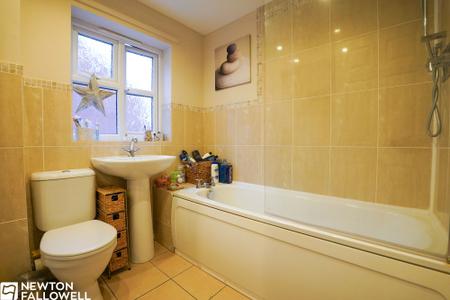 4 bedroom Detached house for sale in The Paddocks, Newton-On-Trent, LN1