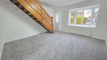 2 bedroom Semi-detached house for sale in Ambleside Close, Sleaford, NG34