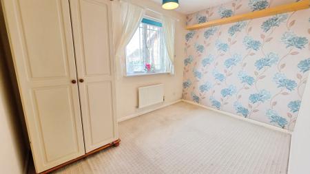 3 bedroom Detached house for sale in Bede Close, Quarrington, NG34