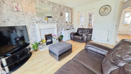 3 bedroom Detached house for sale in Bede Close, Quarrington, NG34