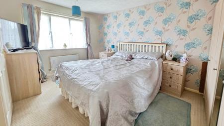 3 bedroom Detached house for sale in Bede Close, Quarrington, NG34