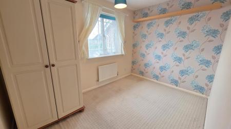 3 bedroom Detached house for sale in Bede Close, Quarrington, NG34