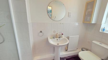 3 bedroom Detached house for sale in Bede Close, Quarrington, NG34