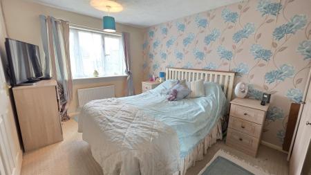 3 bedroom Detached house for sale in Bede Close, Quarrington, NG34