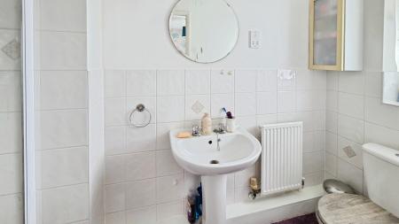 3 bedroom Detached house for sale in Bede Close, Quarrington, NG34