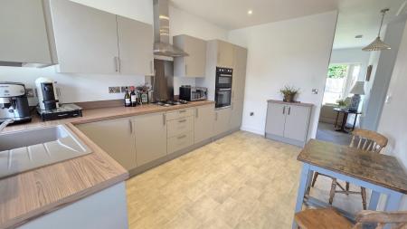 2 bedroom Terraced bungalow for sale in Barnatt Way, Heckington, NG34