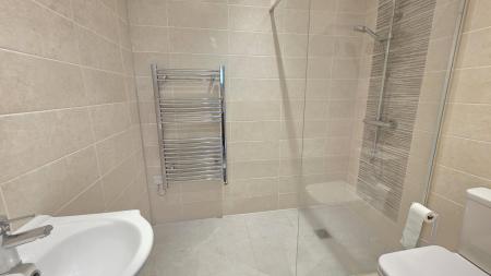 2 bedroom Terraced bungalow for sale in Barnatt Way, Heckington, NG34