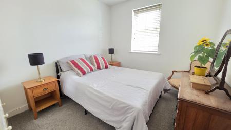 2 bedroom Terraced bungalow for sale in Barnatt Way, Heckington, NG34