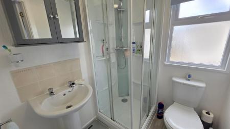 2 bedroom Park home for sale in Braemar Residential Park, Kirkby Green, LN4