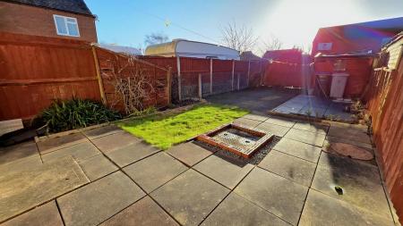 2 bedroom Terraced House for sale in Birthorpe Road, Billingborough, NG34