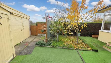 2 bedroom Park home for sale in Braemar Residential Park, Kirkby Green, Lincoln, LN4