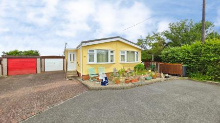 Braemar Residential Park, Kirkby Green, Lincoln, LN4