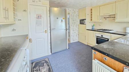 2 bedroom Park home for sale in Braemar Residential Park, Kirkby Green, Lincoln, LN4