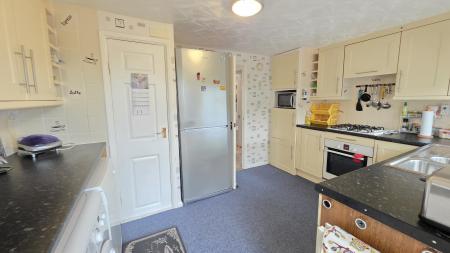 2 bedroom Park home for sale in Braemar Residential Park, Kirkby Green, Lincoln, LN4