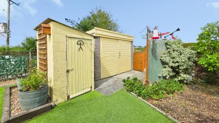 2 bedroom Park home for sale in Braemar Residential Park, Kirkby Green, Lincoln, LN4
