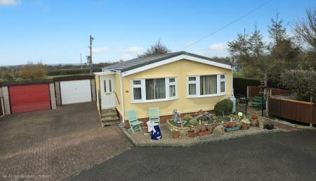 Braemar Residential Park, Kirkby Green, Lincoln, LN4