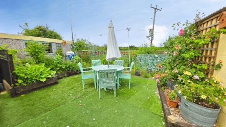 2 bedroom Park home for sale in Braemar Residential Park, Kirkby Green, Lincoln, LN4