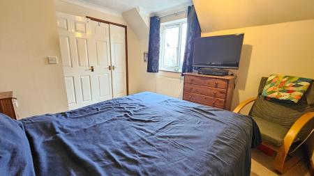 2 bedroom Semi-detached house for sale in Bramling Way, Sleaford, NG34