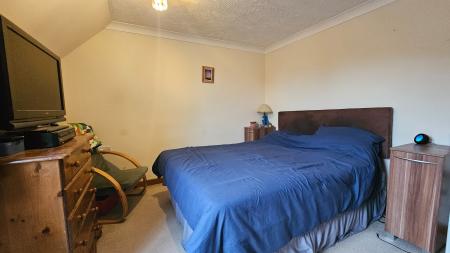 2 bedroom Semi-detached house for sale in Bramling Way, Sleaford, NG34