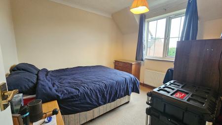 2 bedroom Semi-detached house for sale in Bramling Way, Sleaford, NG34