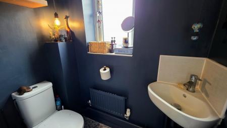 4 bedroom Detached house for sale in Brocklebank Way, Holdingham, NG34