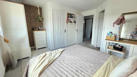 4 bedroom Detached house for sale in Brocklebank Way, Holdingham, NG34