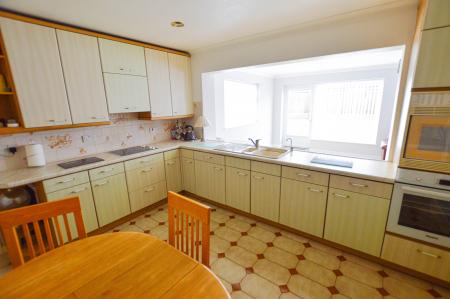 2 bedroom Bungalow for sale in Carres Square, Billinghay, LN4