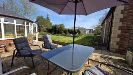 3 bedroom Detached house for sale in Church Lane, Timberland, LN4