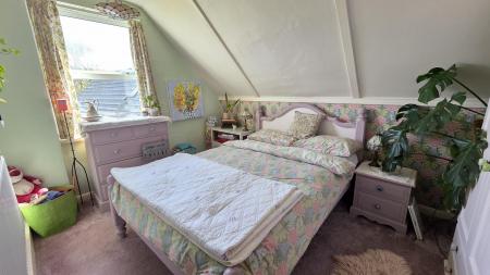 3 bedroom Detached house for sale in Church Lane, Timberland, LN4