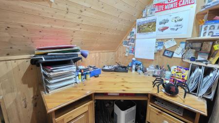 3 bedroom Detached house for sale in Church Lane, Timberland, LN4