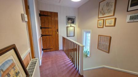 3 bedroom Detached house for sale in Church Lane, Timberland, LN4