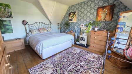 3 bedroom Detached house for sale in Church Lane, Timberland, LN4