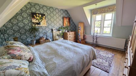 3 bedroom Detached house for sale in Church Lane, Timberland, LN4