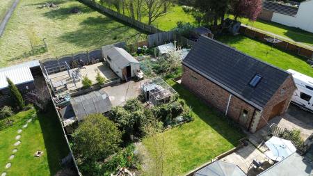 3 bedroom Detached house for sale in Church Lane, Timberland, LN4