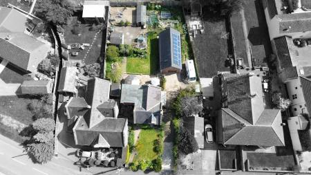 3 bedroom Detached house for sale in Church Lane, Timberland, LN4