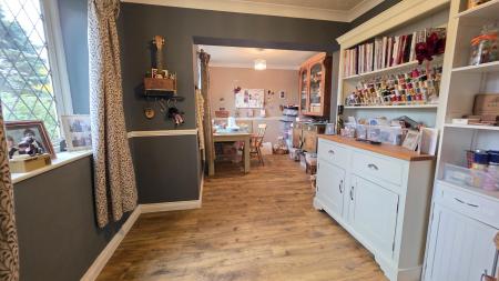 4 bedroom Detached house for sale in Clay Hill Road, Sleaford, NG34