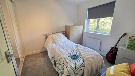 4 bedroom Detached house for sale in Deira Close, Quarrington, Sleaford, NG34