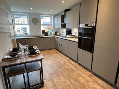 4 bedroom Semi-detached house for sale in Dunston Road, Metheringham, LN4