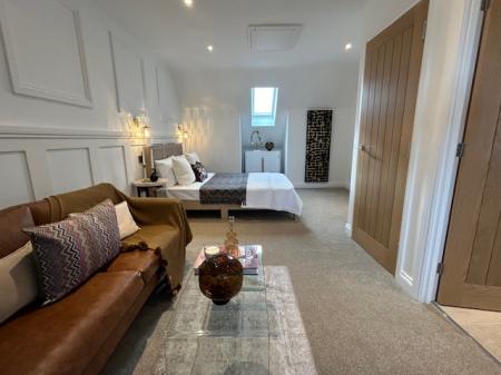 4 bedroom Semi-detached house for sale in Dunston Road, Metheringham, LN4