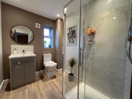 3 bedroom Detached house for sale in Dunston Road, Metheringham, LN4