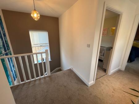 3 bedroom Detached house for sale in Dunston Road, Metheringham, LN4