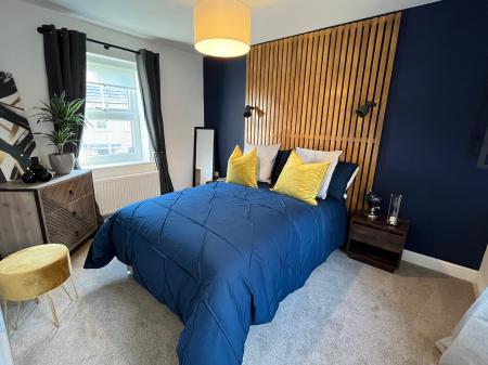 3 bedroom Detached house for sale in Dunston Road, Metheringham, LN4