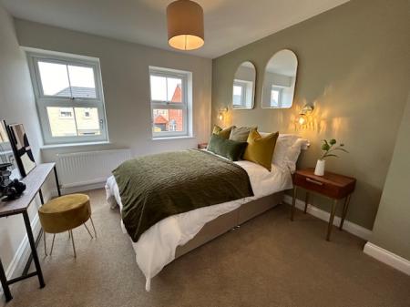 4 bedroom Semi-detached house for sale in Dunston Road, Metheringham, LN4