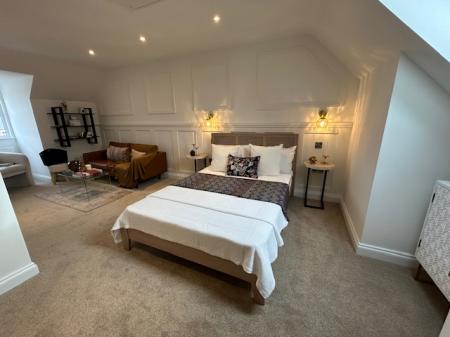 4 bedroom Semi-detached house for sale in Dunston Road, Metheringham, LN4