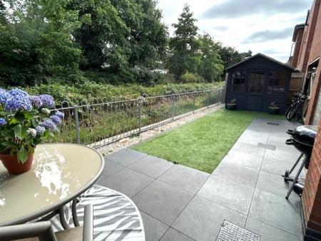 3 bedroom Semi-detached house for sale in Electric Station Road, Sleaford, NG34