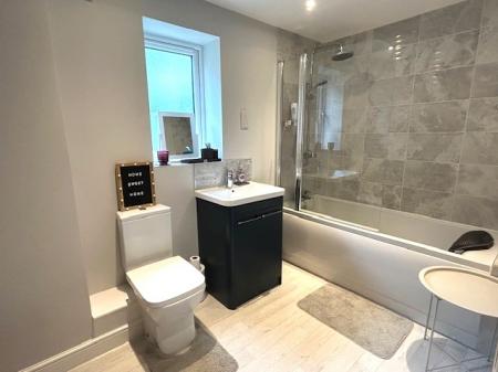 3 bedroom Semi-detached house for sale in Electric Station Road, Sleaford, NG34
