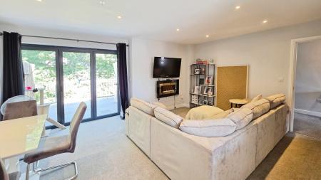 3 bedroom Semi-detached house for sale in Electric Station Road, Sleaford, NG34